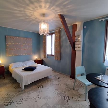 مير-لي-بان Appartement Proche Mer المظهر الخارجي الصورة