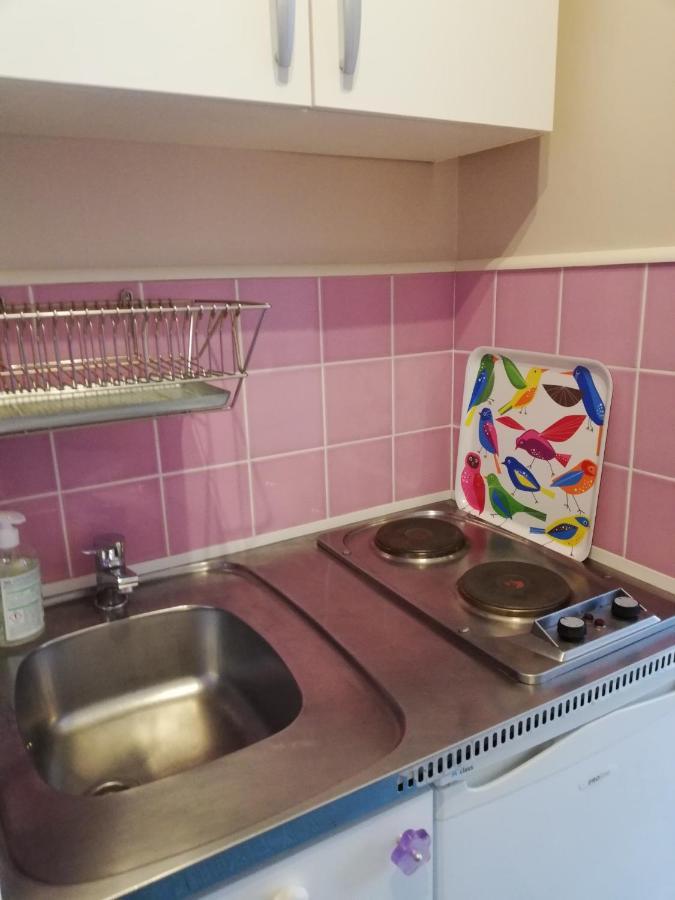 مير-لي-بان Appartement Proche Mer المظهر الخارجي الصورة
