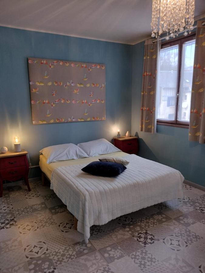 مير-لي-بان Appartement Proche Mer المظهر الخارجي الصورة